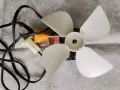 Вентилатор от микровълнова фурна , снимка 1