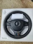 Продавам оригинален волан за ф10/ф11 комплект с еърбега, снимка 1