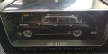 B66041054,умален модел die-cast MERCEDES 300,W189,1957-1962,1:43, снимка 2