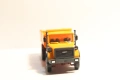 HERPA H0 1/87 IVECO САМОСВАЛ ГОНДОЛА КАМИОН МОДЕЛ, снимка 3