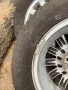 Джанти с гуми за Ауди, снимка 6