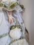 Порцеланова кукла Alberon Lady Helena , снимка 9