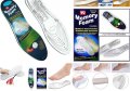 Стелки от мемори пяна Memory Insoles, снимка 2