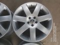 4 броя алуминиеви джанти за Vw 17, снимка 5
