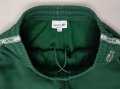 Lacoste Fleece Sweatpants оригинално долнище XS памучна долница, снимка 4