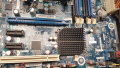 Intel® Desktop Board DH67VR, снимка 2