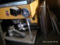 професионална двуглава кафе машина, снимка 2