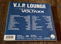 Компакт Дискове - Electronic Music - Pop: Voltaxx - V. I. P. Lounge - 2 CD Digipack, снимка 2