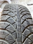 4x Зимни гуми Fulda Kristall Montero 3 185 65 15, снимка 2