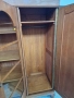 Античен Масивен Гардероб-внос от Германия!, снимка 6