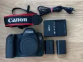 Промоция: Canon EOS 6D Mark I + Canon EF 24-105 IS USM, снимка 1