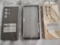 Протектори + Кейсове за Samsung Galaxy S25 Ultra, снимка 6
