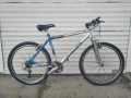 Алуминиев велосипед 26 цола с 27 скорости , снимка 1
