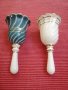 Стари порцеланови камбанки. , снимка 5