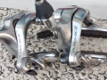 Шосейни спирачки за велосипед колело Shimano Dura ace br 7800 , снимка 1