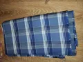 Висококачествени карирани платове, снимка 8