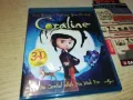 CORALINE BLU-RAY DISC 0105250812, снимка 3