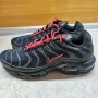 Nike Air Max Plus Black Reflective размер 41като НОВИ , снимка 5