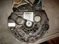генератор(алтернатор) 2.5 тди Ауди vw, снимка 3