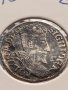 Сребърна монета 3 гроша 1595г. Сигизмунд трети ПОЛША за КОЛЕКЦИОНЕРИ 12210, снимка 6
