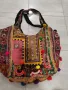 чанта текстил, снимка 5