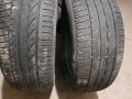 Продавам две зимни гуми Fulda, снимка 3