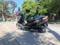 Скутер Suzuki Burgman 125 2009 , снимка 4
