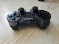 Колекционерски - Playstation 3 контролер Slate Gray, снимка 4