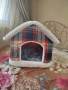 Къща за малко кученце , снимка 1