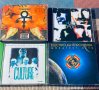 Culture Club,U2, снимка 1 - CD дискове - 37713688