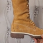 ботуши Timberland Premium 14 инча номер 38, снимка 8