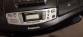 Panasonic RX-DS18 Sound Virtualizer XBS AM/FM/CD/Tape Stereo Boom Box, снимка 14