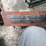 панел бутони за Mercedes E-Class W211, A2116800552 , 211 680 05 52, снимка 7
