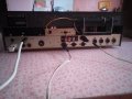 Лампов стерео ресивър Monarch STA 400x tube receiver , снимка 15