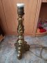  Красива месингова лампа, снимка 5