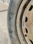 Гуми с джанти 14 цола 4 броя , снимка 4