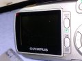 OLYMPUS 4.0 MEGAPIXELS MADE in JAPAN Стар ДИГИТАЛЕН ФОТОАПАРАТ ОЛИМПУС с МАРКОВ КАЛЪФ Targus 40766, снимка 13