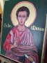 Икона на свети Филип, снимка 3