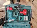 Продавам бормашина Макита със 2 батерий които са засмяна 0888603053 , снимка 3
