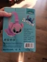 Безжични Слушалки Лило и Стич Lilo and Stitch , снимка 3
