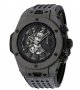 Мъжки луксозен часовник Hublot Big Bang Unico, снимка 1 - Мъжки - 32937541