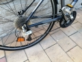 Немски алуминиев велосипед Diamant 28* pacer Sport , снимка 14