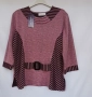 Дамски стилни еластични блузи за всякакъв повод., снимка 7