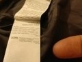 Reserved женско  марково яке с подплата и качулка размер EU-34  UK-6 , снимка 13