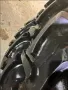 Гуми с джанти за new holland case, снимка 3