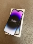 Продавам iPhone 14 Pro Max 128 GB – Отлично състояние!, снимка 2