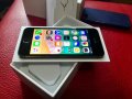 Apple iPhone 5s 16Gb Space gray Фабрично отключен Айфон телефон