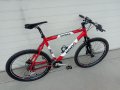 DEORE XT / SAINT Планински велосипед MONOC MC VIPERA, снимка 2