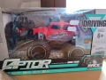 Джип с дистанционно управление , снимка 1