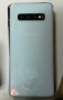 Samsung Galaxy S10 - за части счупен дисплей, снимка 1